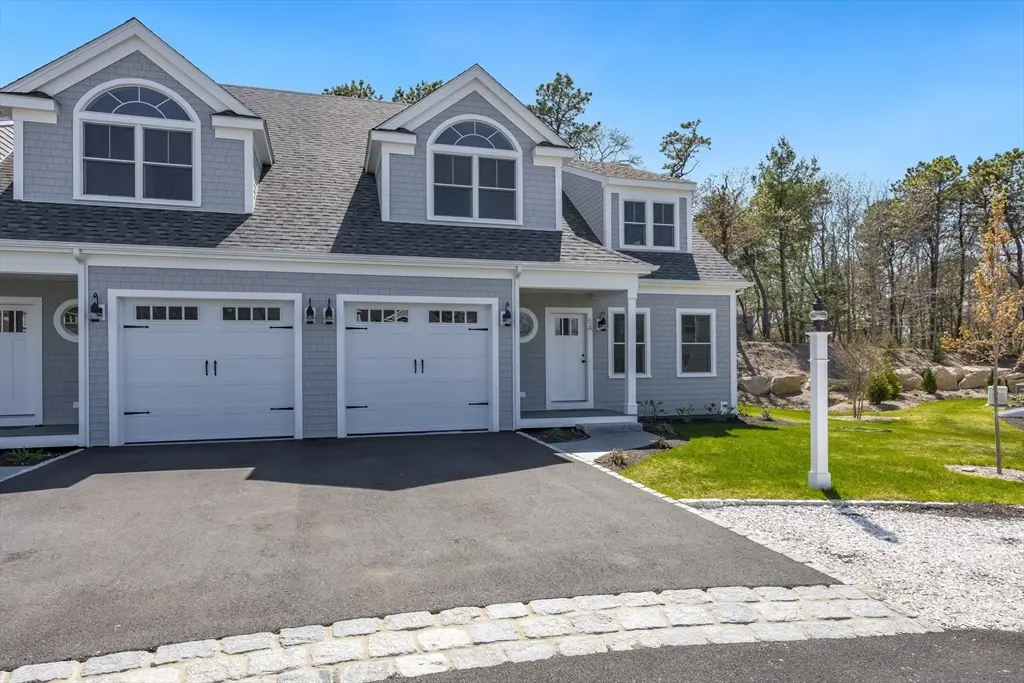 213 North Falmouth Hwy #5A, North Falmouth, MA 02556 - Image #1
