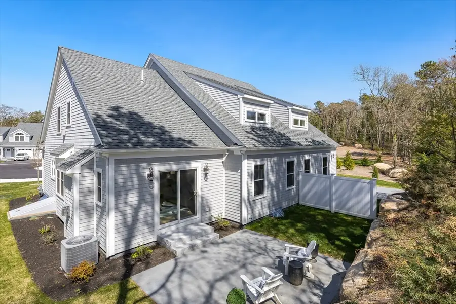 213 North Falmouth Hwy #5A, North Falmouth, MA 02556 - Image #2