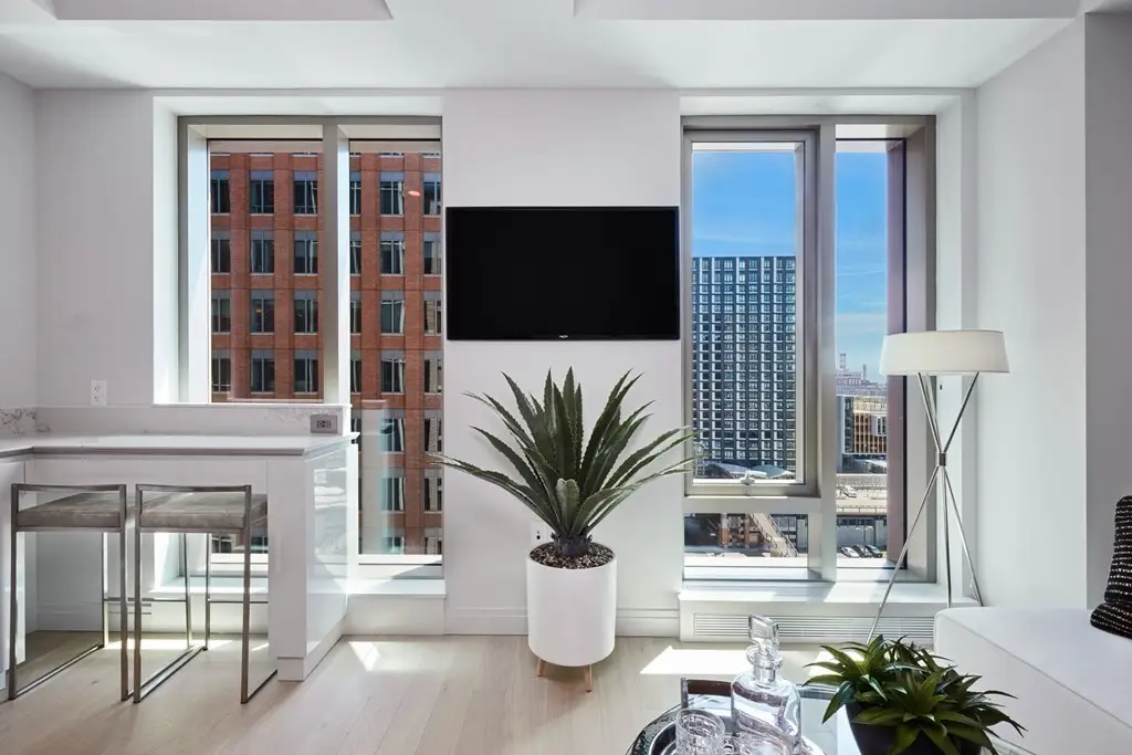 135 Seaport Blvd #1618, Boston, MA 02210 - Image #1