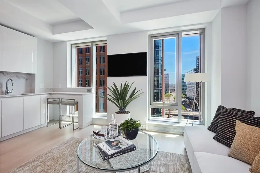 135 Seaport Blvd #1618, Boston, MA 02210 - Image #2