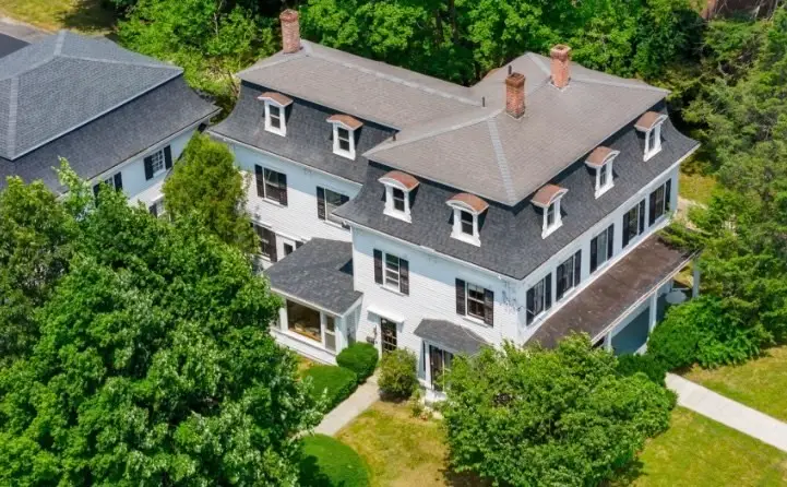 532 Washington St, Whitman, MA 02382 - Image #3