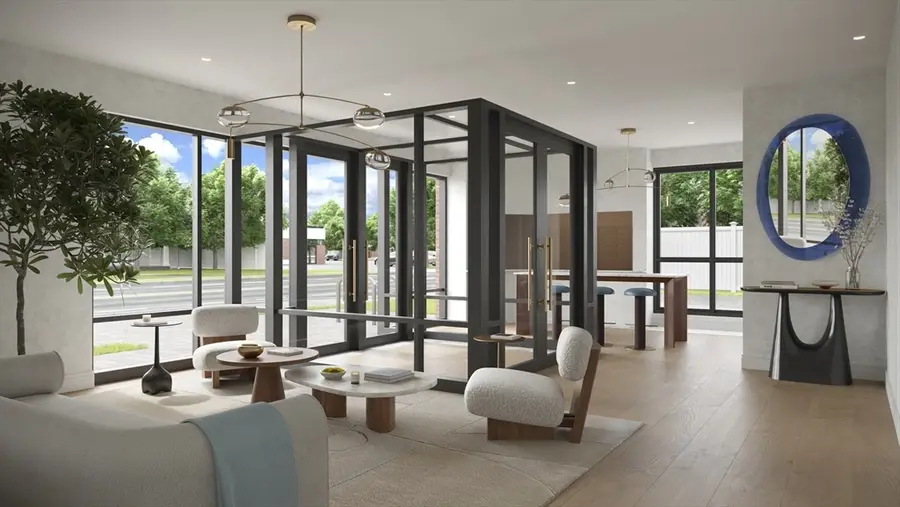 1114 Beacon St. #104, Newton, MA 02641 - Image #2