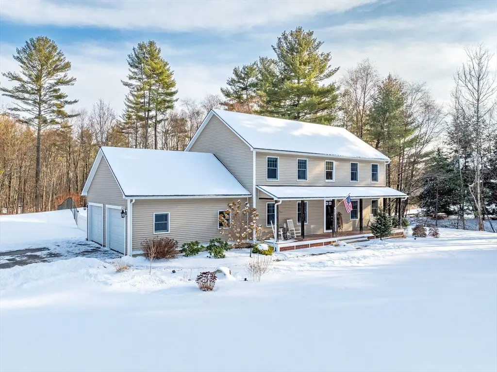26 Plaza Avenue, Belchertown, MA 01007 - Image #1