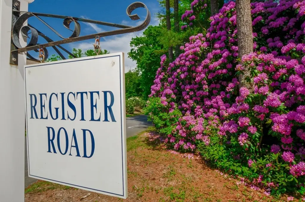 0 Register Road, Marion, MA 02738 - Image #1