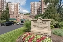 20 Chapel Street #A 303, Brookline, MA 02446