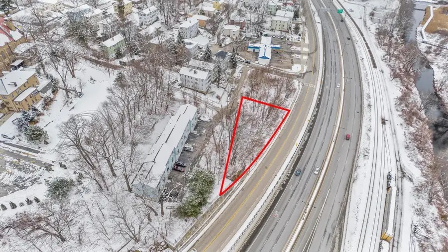 3A Gediminas, Worcester, MA 01610 - #2