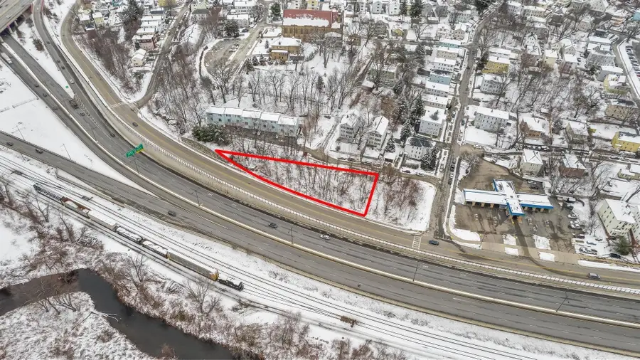 3A Gediminas, Worcester, MA 01610 - #3