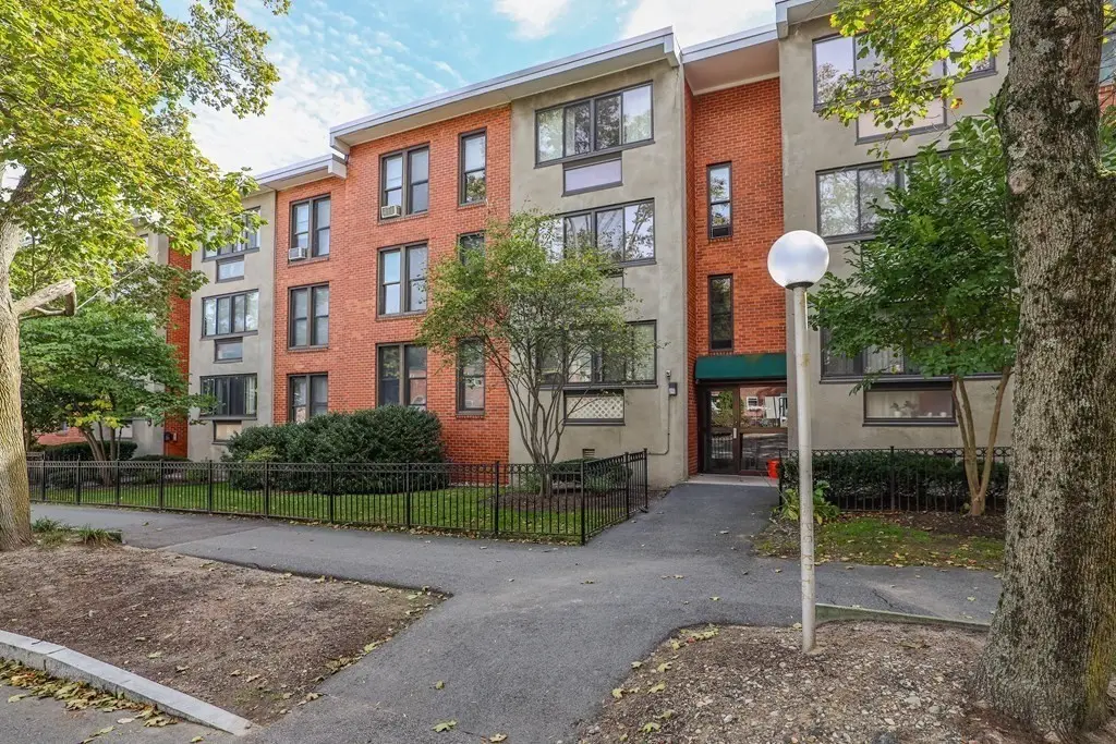 38 Juniper #108, Brookline, MA 02445 - #1