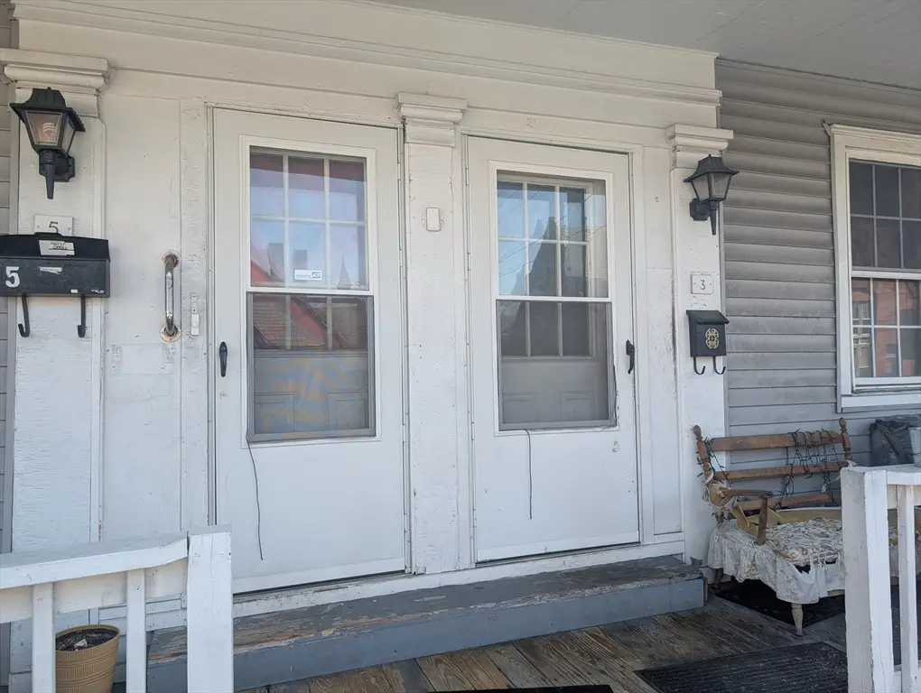 3-5 Church Street, Ware, MA 01082 - Image #1