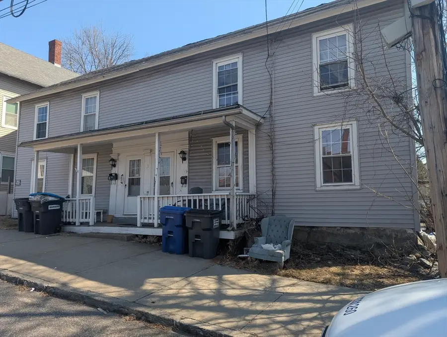 3-5 Church Street, Ware, MA 01082 - Image #2