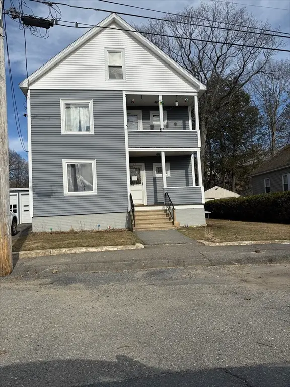 27 Mission St, Gardner, MA 01440