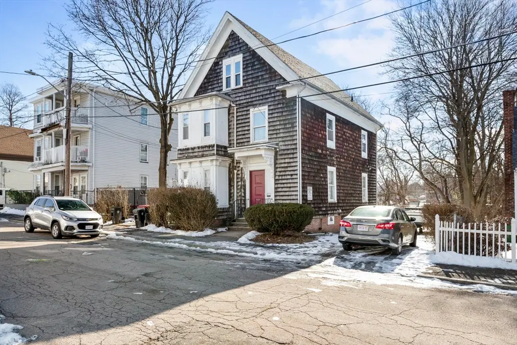 38 Howard Sq, Brockton, MA 02301 - Image #1