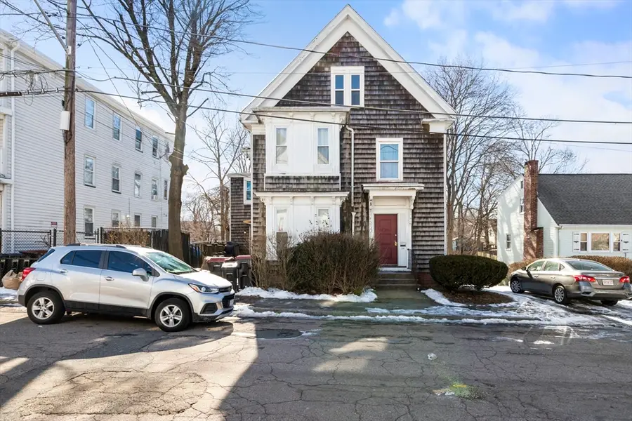 38 Howard Sq, Brockton, MA 02301 - Image #2