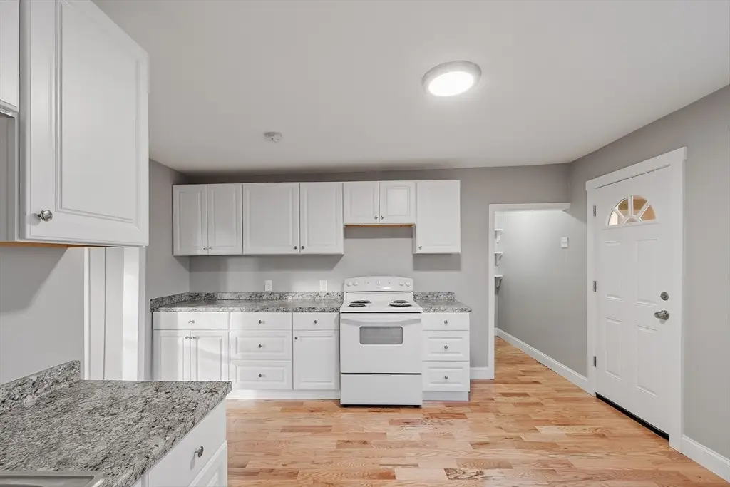 50 Goddard St, Fitchburg, MA 01420 - #1