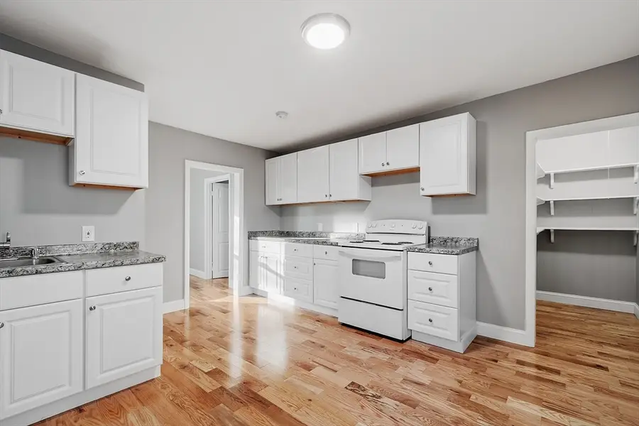 50 Goddard St, Fitchburg, MA 01420 - #2