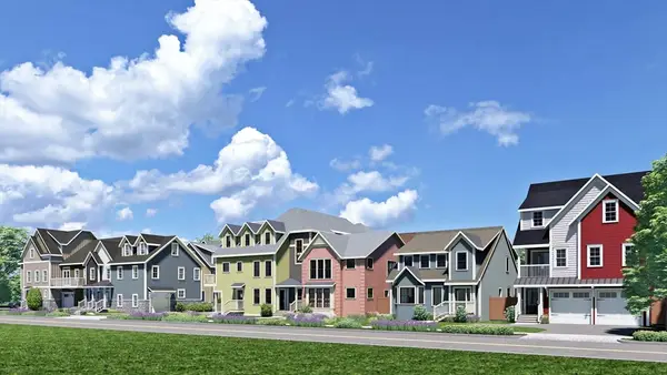 11 Washington St #12, Ipswich, MA 01938