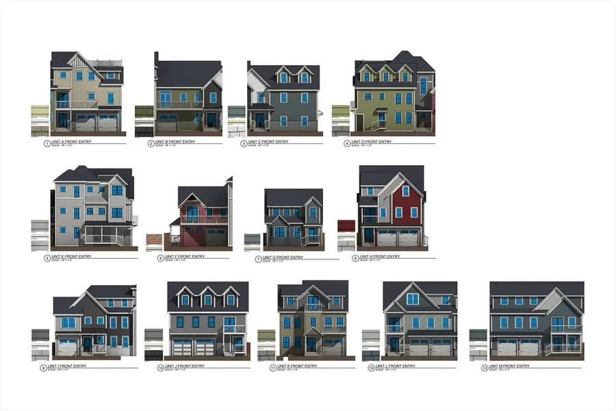 11 Washington St #12, Ipswich, MA 01938 - Image #3