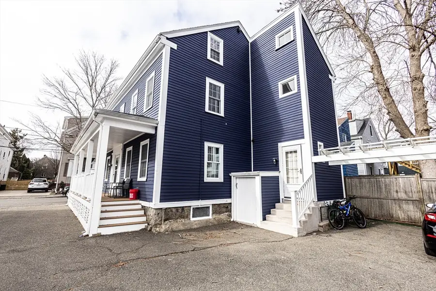 11 Barton St, Salem, MA 01970 - #2