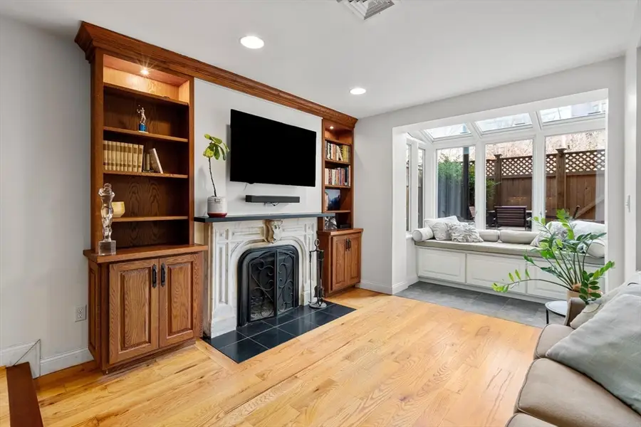 217 West Newton #1, Boston, MA 02116 - #2