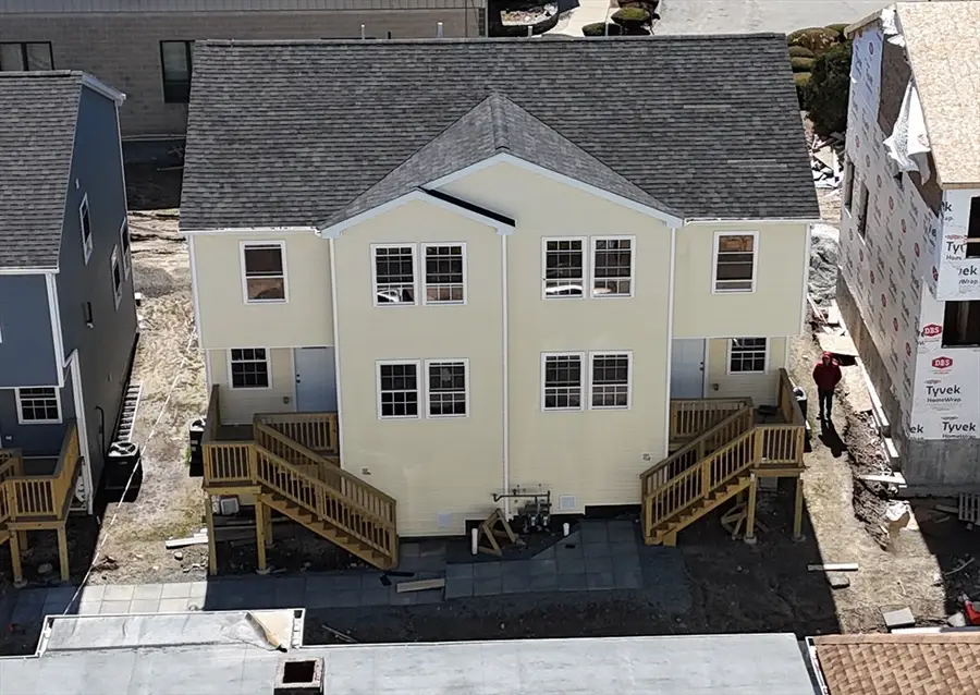 25 Lebanon St #C, Fall River, MA 02723 - Image #3