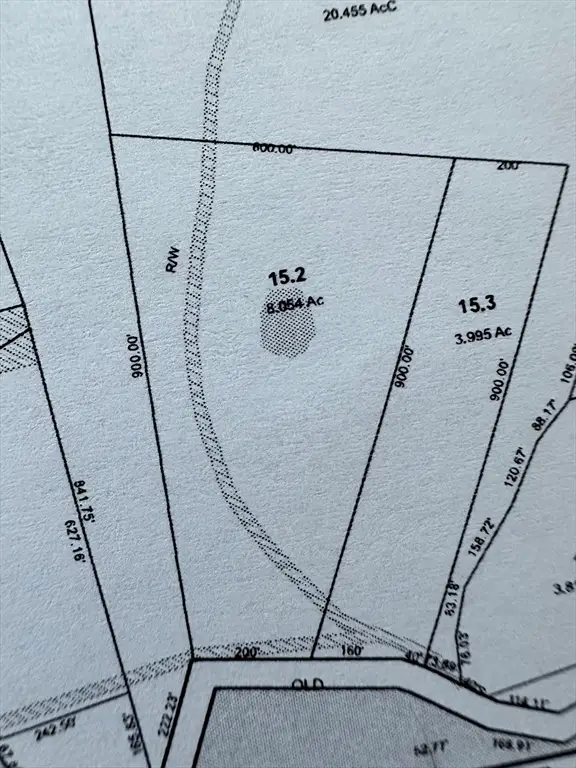 182 Old Stage Rd, West Hatfield, MA 01088 - Image #1