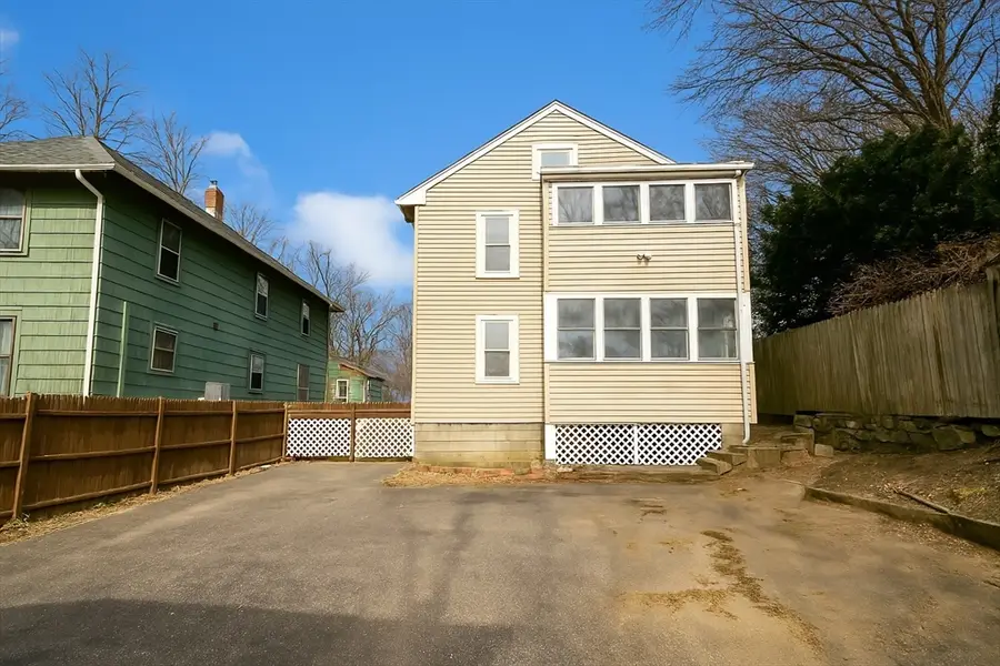 108-110 Grozier Road, Cambridge, MA 02138 - Image #2