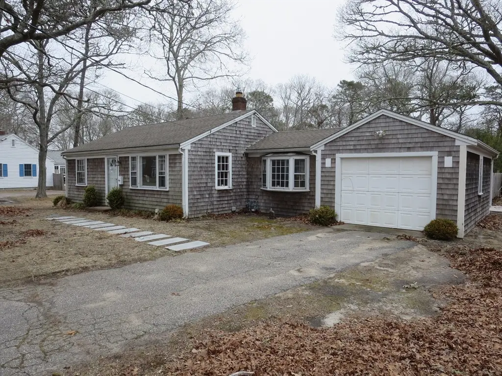 116 N Main St, South Yarmouth, MA 02664 - #1