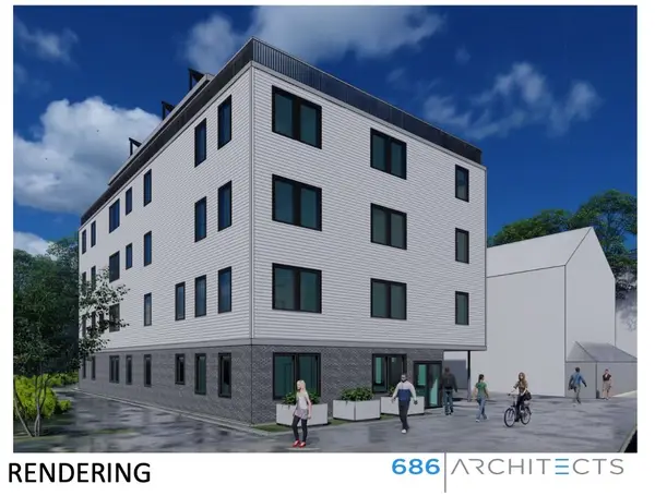 84-86 Park Street, Boston, MA 02122