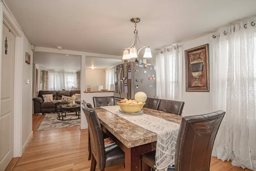 39 Huntington St, Brockton, MA 02301 - Image #3