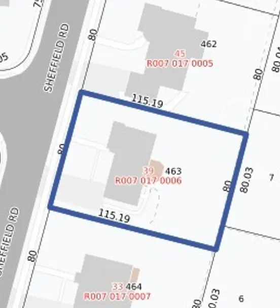 Property