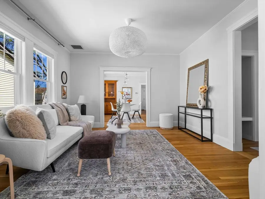 57 Lexington St #57, Watertown, MA 02472 - #2