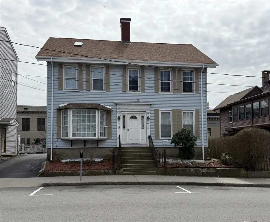 275 Bank St, Fall River, MA 02720 - Image #1
