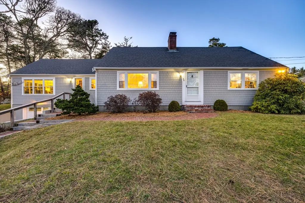 38 Rainbow Way, Harwich, MA 02645 - Image #1