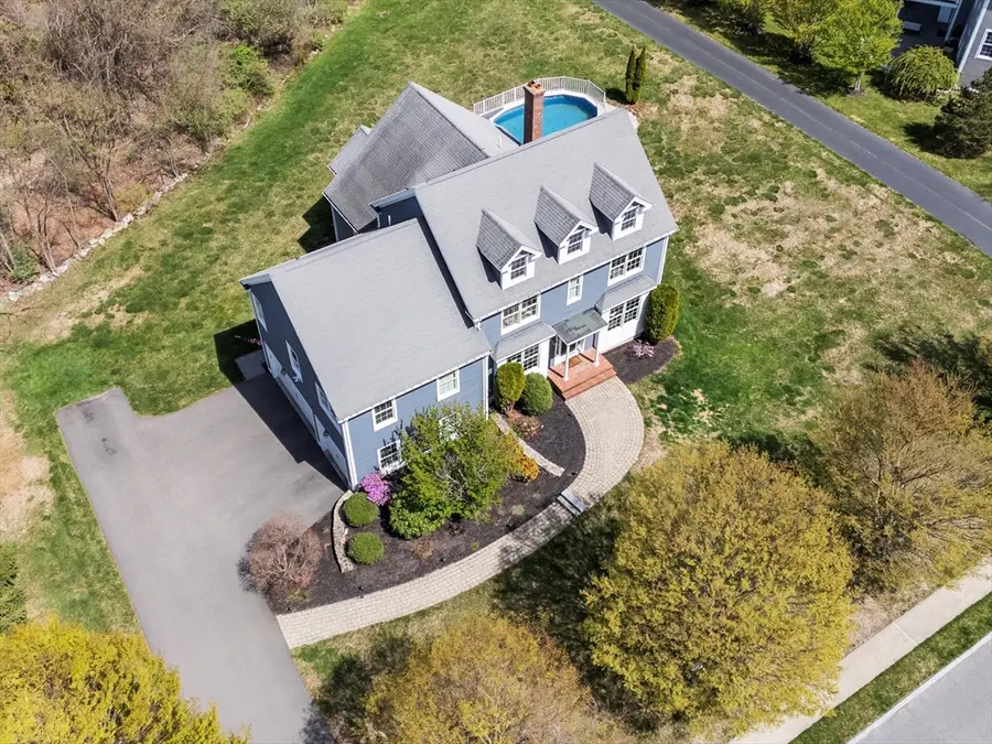 34 Magnolia Lane, North Grafton, MA 01536 - #2