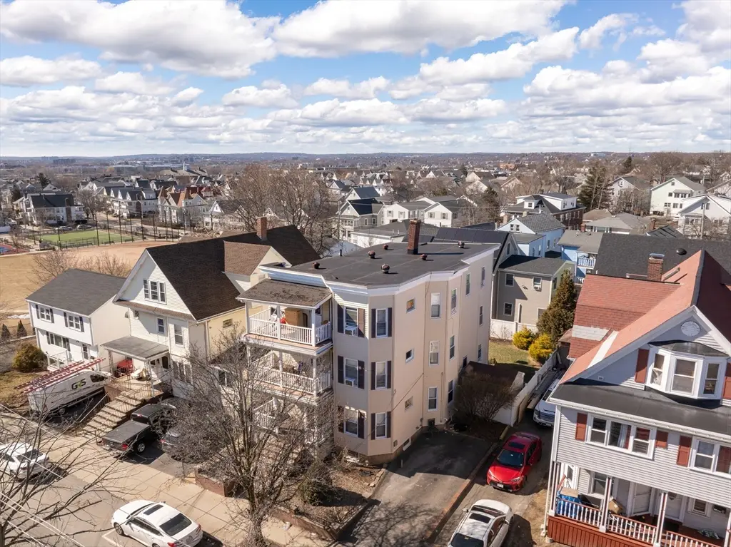 90 Swan St, Everett, MA 02149 - Image #1