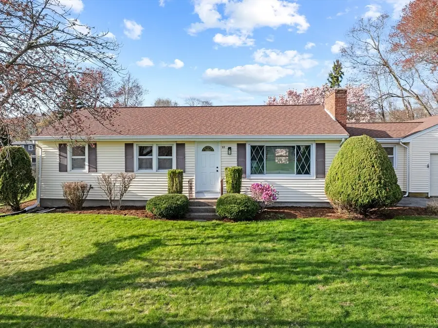 42 Tee Jay Dr, Seekonk, MA 02771 - Image #3