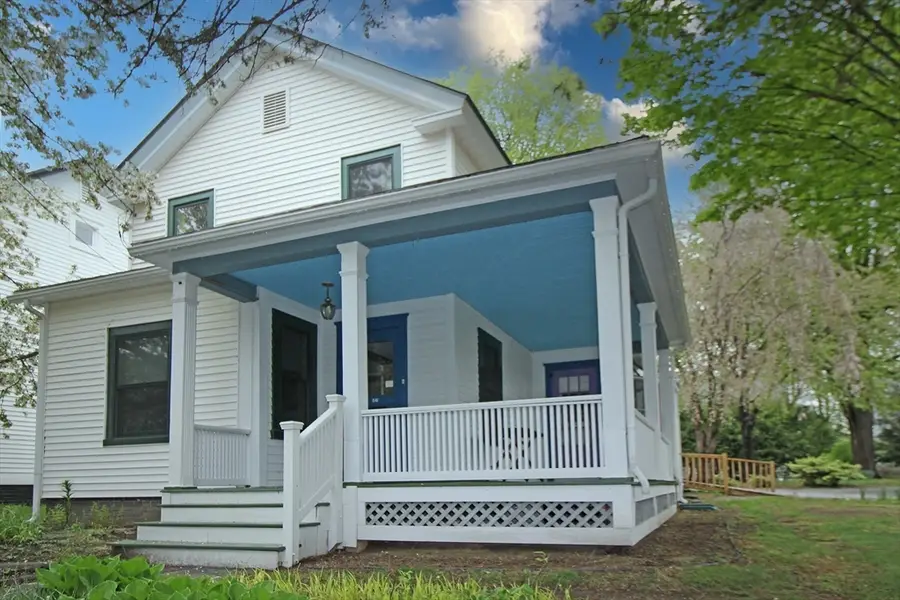 56 Olive St, Northampton, MA 01060 - Image #2