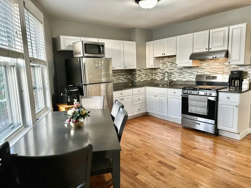 139 Park St #4, Chelsea, MA 02150 - Image #1