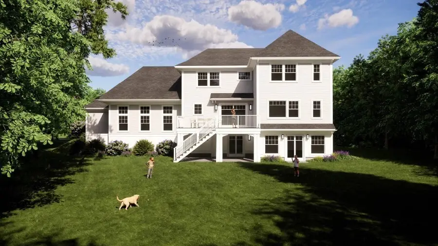 251 Prospect Street, Norwell, MA 02061 - #2