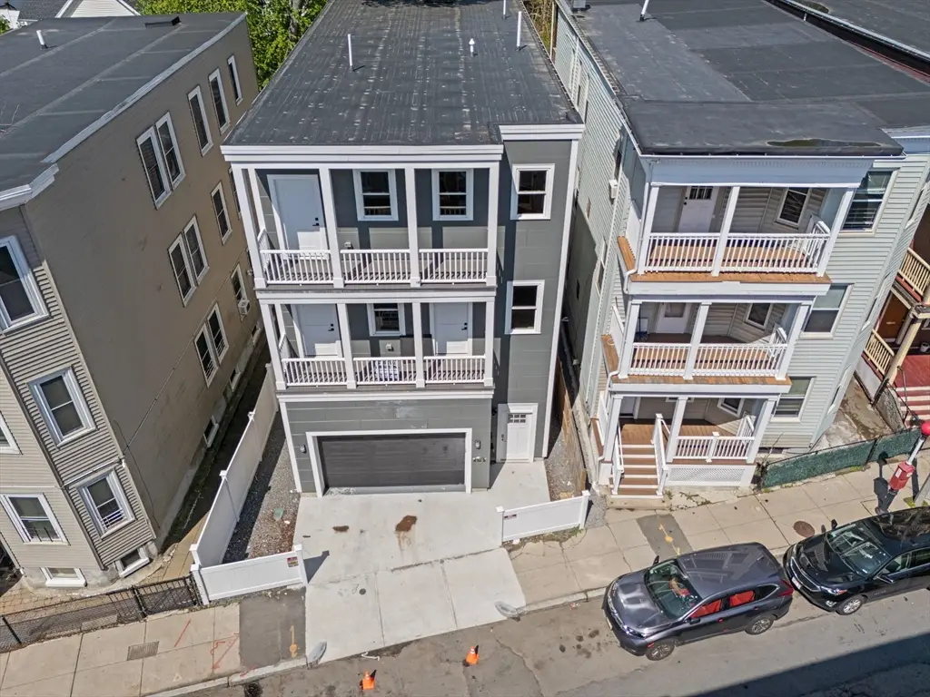 175 Howard Ave #2, Boston, MA 02125 - Image #1