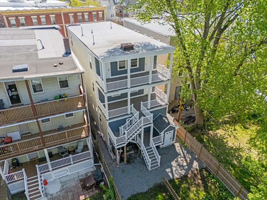 175 Howard Ave #2, Boston, MA 02125 - Image #3