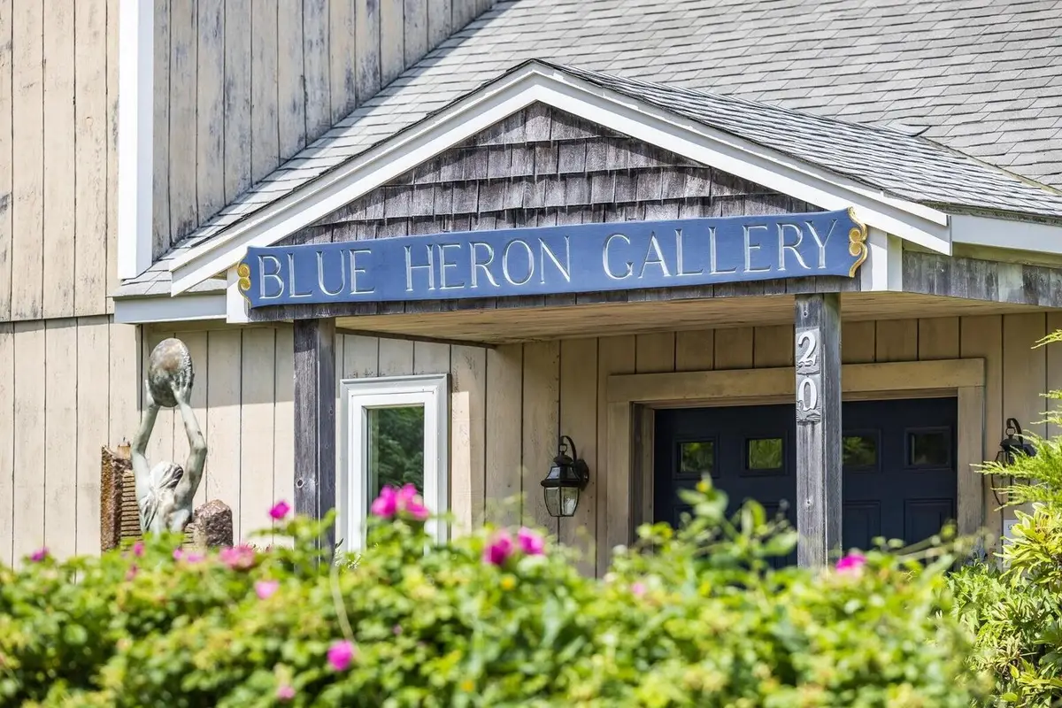 20 Bank Street, Wellfleet, MA 02667 - #1