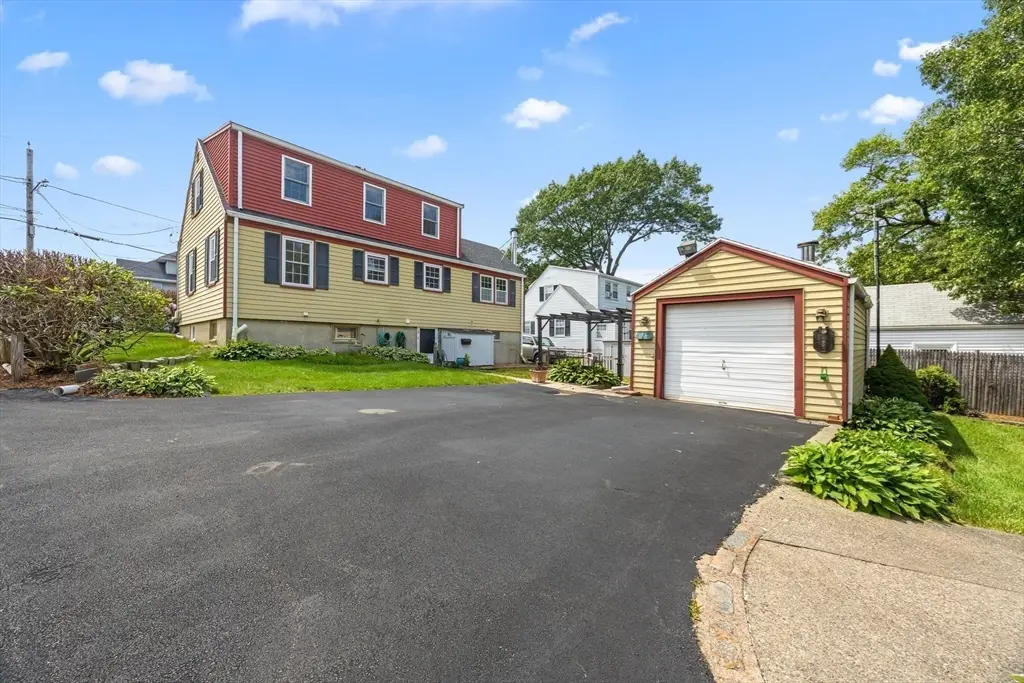141 Hobart St, Braintree, MA 02184 - Image #1