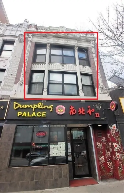 179 Massachusetts Ave,2&3, Boston, MA 02115