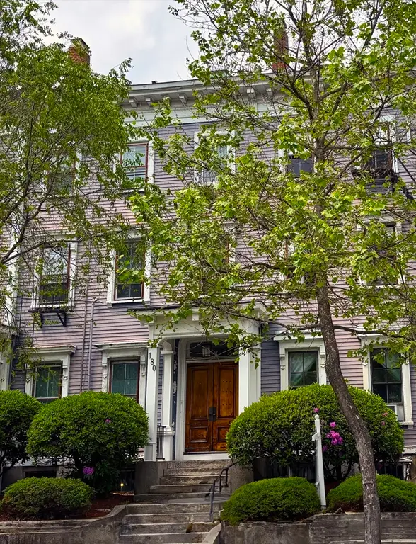 178 Bowen Street #8, Providence, RI 02906 - Image #1