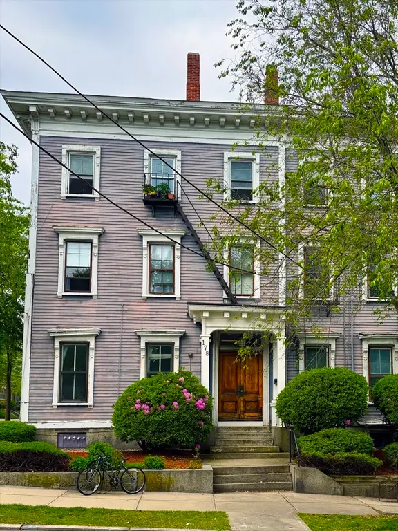 178 Bowen Street #5, Providence, RI 02906 - Image #1