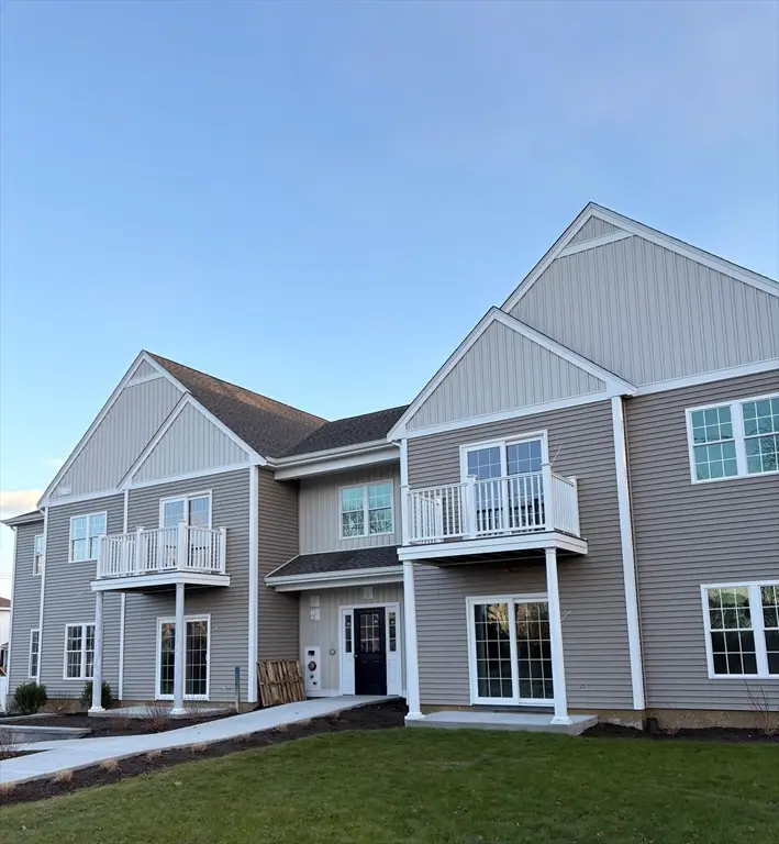 4 S Spooner St #7, Plymouth, MA 02360 - Image #3