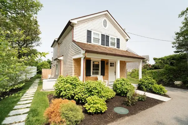 16 Pilgrim Way, Plymouth, MA 02360