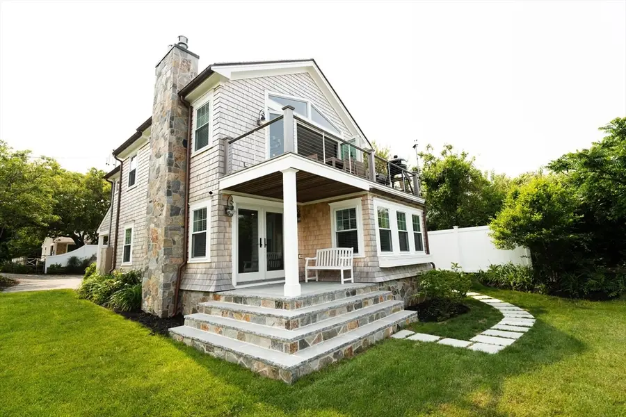 16 Pilgrim Way, Plymouth, MA 02360 - #2