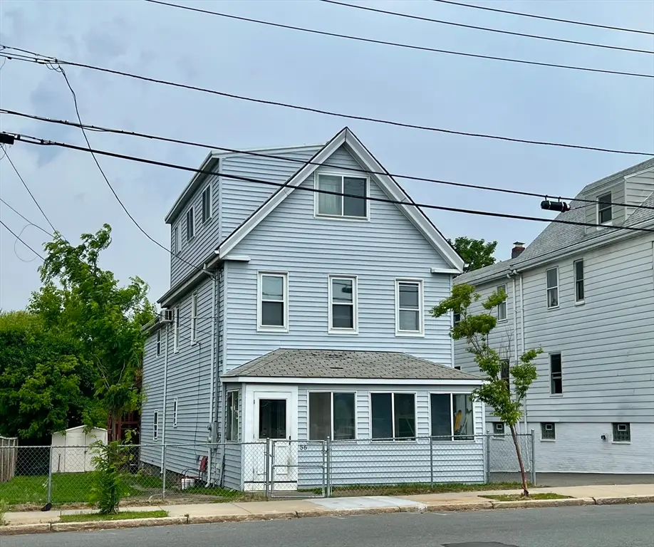 56 Main Street, Winthrop, MA 02152 - Image #1